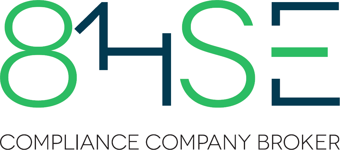 81HSE Logo
